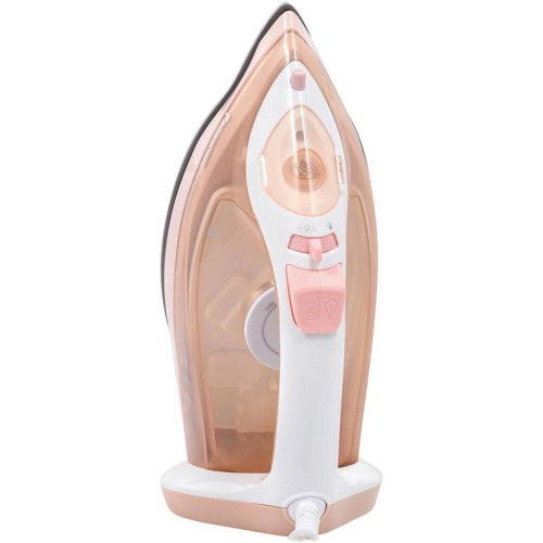 Утюг/ Утюг Panasonic NI-M333TVTW 2400Вт розовый