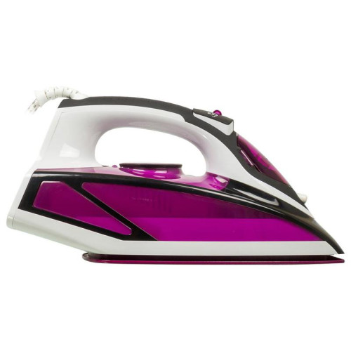 Утюг/ Утюг Starwind SIR7927 2400Вт фиолетовый/черный