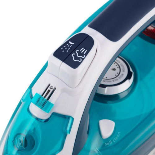 Утюг/ Утюг Vitek VT-1266 2400Вт синий