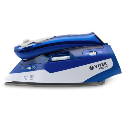 Утюг дорожный/ Утюг дорожный Vitek VT-1269 1100Вт Утюг дорожный/ Утюг дорожный Vitek VT-1269 1100Вт