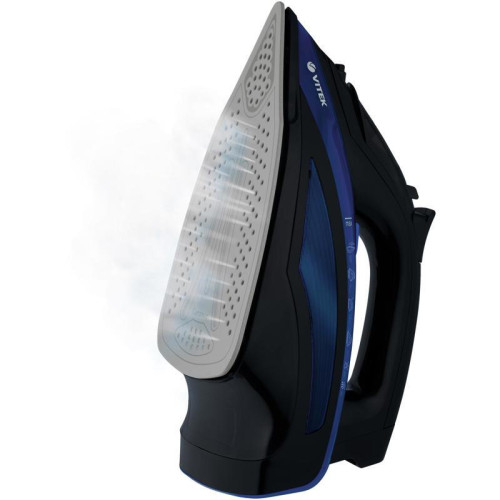 Утюг/ Утюг Vitek VT-8327 2400Вт черный