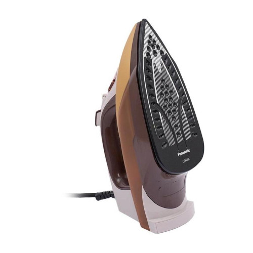 Утюг/ Утюг Panasonic NI-DTC555ATW 2400Вт сандаловый