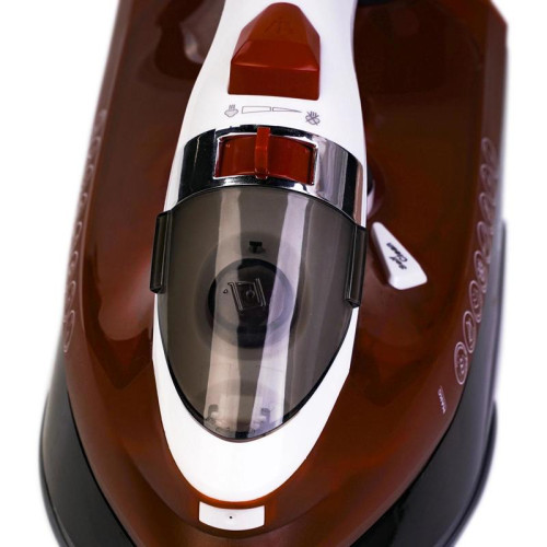 Утюг/ Утюг Galaxy GL 6131 2500Вт оранжевый