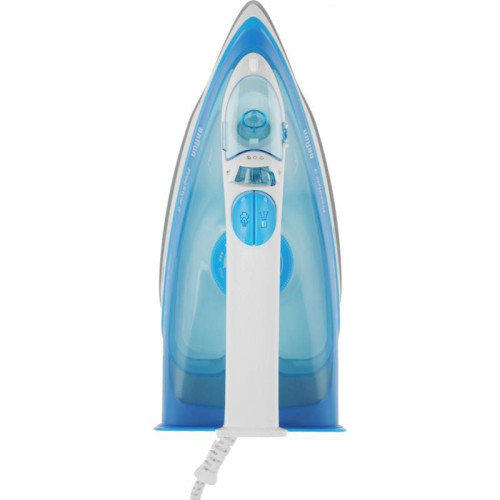 Утюг/ Утюг Braun FI3144BL 2400Вт голубой/белый