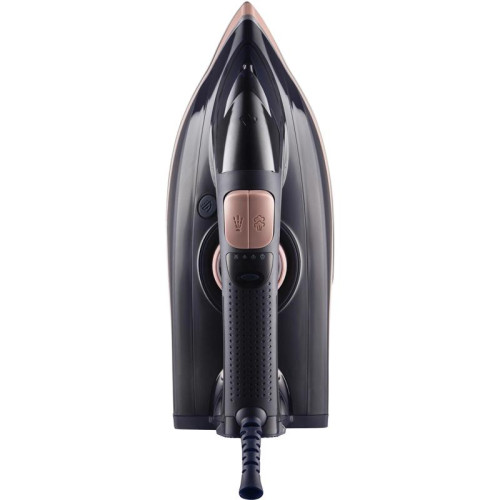 Утюг/ Утюг Polaris PIR 3074 SG AA 3000Вт синий/розовый