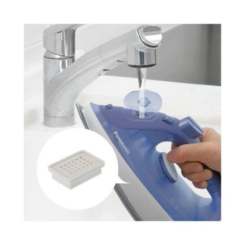 Утюг/ Утюг Panasonic NI-S530ATV 2400Вт голубой