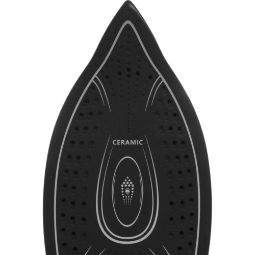 Утюг/ Утюг Vitek VT-IRN1203 2400Вт черный