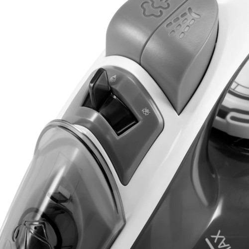 Утюг/ Утюг Vitek VT-IRN1210 2000Вт серый/черный