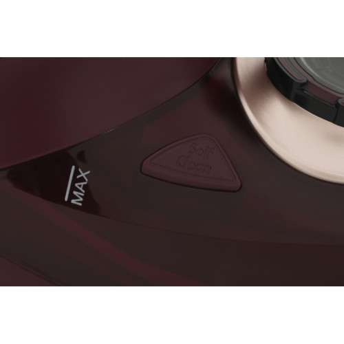 Утюг/ Утюг Vitek VT-IRN1204 3400Вт бордовый
