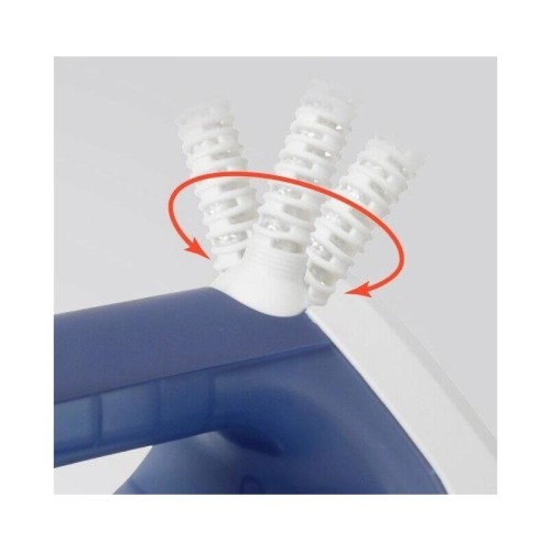 Утюг/ Утюг Panasonic NI-S530ATV 2400Вт голубой