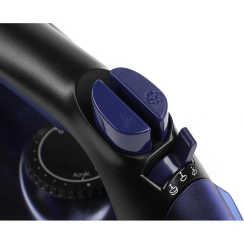 Утюг/ Утюг Panasonic NI-U600CATW 2300Вт черный/синий