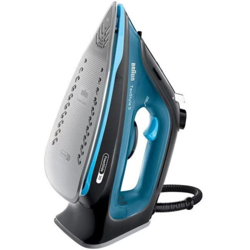Утюг/ Утюг Braun SI5256BL 2600Вт синий/черный Утюг/ Утюг Braun SI5256BL 2600Вт синий/черный
