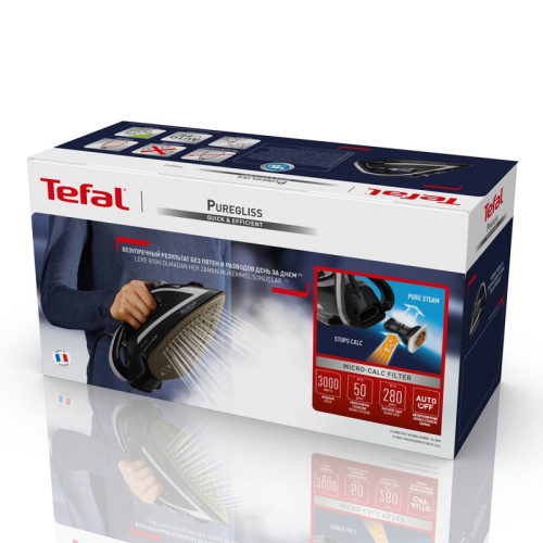 Утюг Tefal/ 1830008647