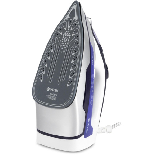 Утюг/ Утюг Vitek VT-1257 2400Вт фиолетовый