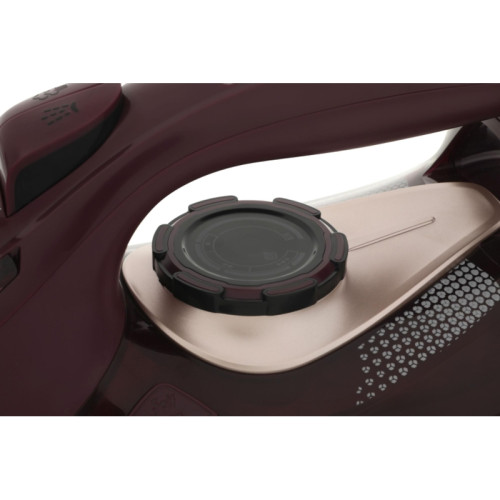 Утюг/ Утюг Vitek VT-IRN1204 3400Вт бордовый