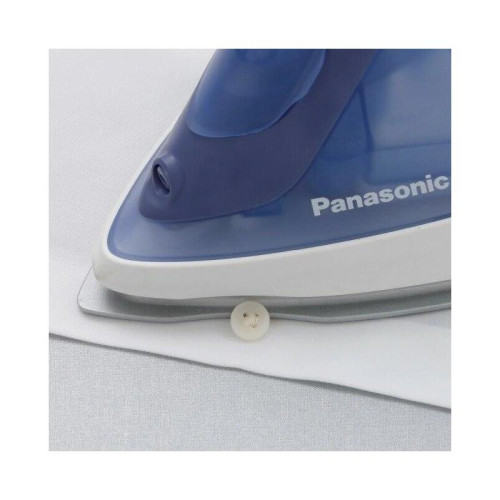 Утюг/ Утюг Panasonic NI-S530ATV 2400Вт голубой