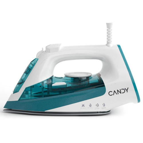 Утюг/ Утюг Candy CI-106 3200Вт белый