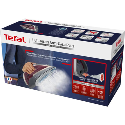Утюг Tefal/ 1830007809
