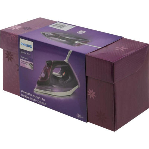 Утюг/ Утюг Philips DST3041/30 2600Вт пурпурный