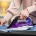 Утюг/ Утюг ZELMER ZIR1515 VIOLET Утюг/ Утюг ZELMER ZIR1515 VIOLET