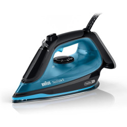 Утюг/ Утюг Braun SI5256BL 2600Вт синий/черный