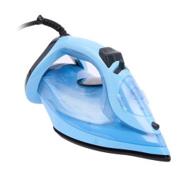 Утюг/ Утюг Panasonic NI-M343VTW 2400Вт синий