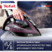 Утюг/ Утюг Tefal FV9835E0 3000Вт черный/фиолетовый Утюг/ Утюг Tefal FV9835E0 3000Вт черный/фиолетовый