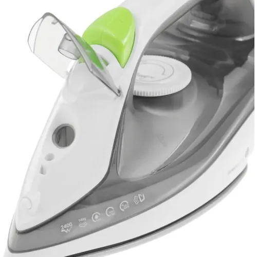 Утюг/ Утюг SCARLETT SC-SI30K60 WHITE / GREY Утюг/ Утюг SCARLETT SC-SI30K60 WHITE / GREY