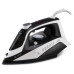 Утюг/ Утюг Vitek VT-8313 2400Вт белый/черный