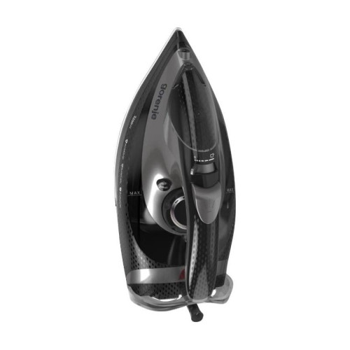 Утюг/ Утюг Gorenje SIH3200BKS 3200Вт черный