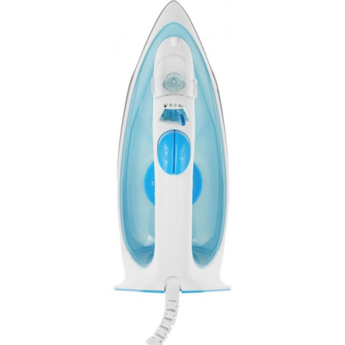 Утюг/ Утюг Braun SI1050BL 2000Вт голубой