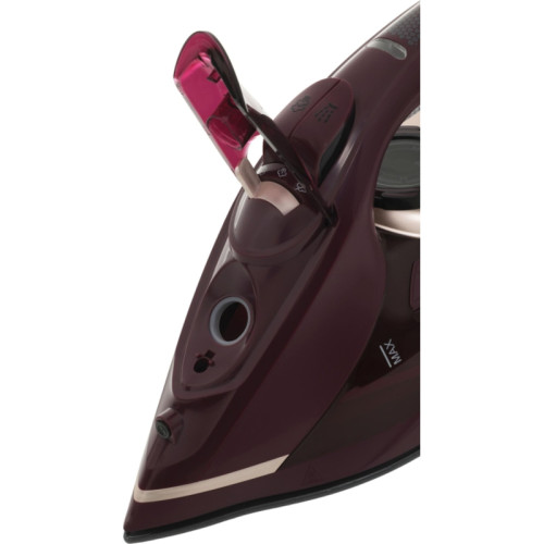 Утюг/ Утюг Vitek VT-IRN1204 3400Вт бордовый
