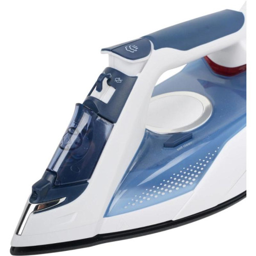 Утюг/ Утюг Panasonic NI-TW810CMTW 2400Вт синий