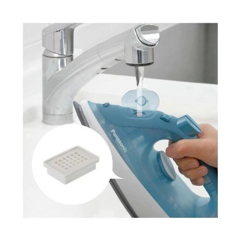 Утюг/ Утюг Panasonic NI-S430GTV 2300Вт зеленый