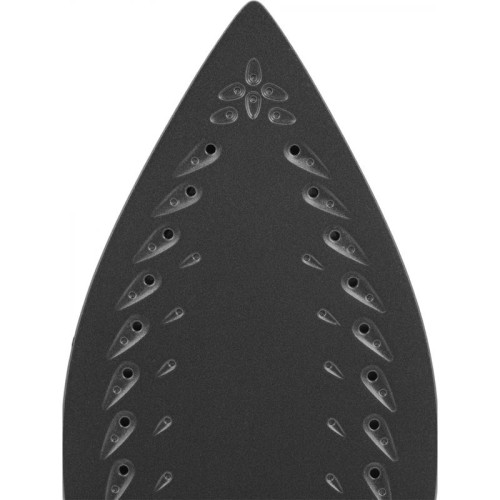 Утюг/ Утюг Starwind SIR1819 1800Вт серый/белый