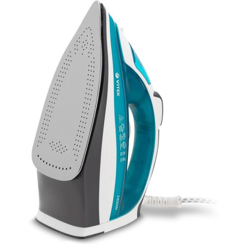 Утюг/ Утюг Vitek VT-1265 2400Вт изумрудный