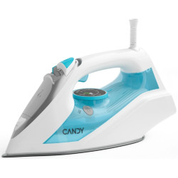 Утюг/ Утюг Candy CI-101 2700Вт белый