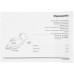 Утюг/ Утюг Panasonic NI-U600CATW 2300Вт черный/синий