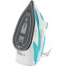 Утюг/ Утюг Vitek VT-8355 2600Вт бирюзовый/белый Утюг/ Утюг Vitek VT-8355 2600Вт бирюзовый/белый