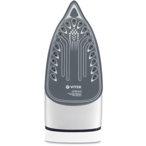 Утюг/ Утюг Vitek VT-1257 2400Вт фиолетовый