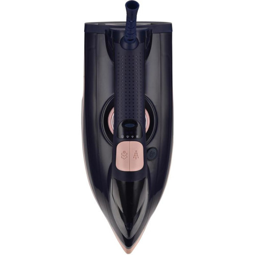 Утюг/ Утюг Polaris PIR 3074 SG AA 3000Вт синий/розовый