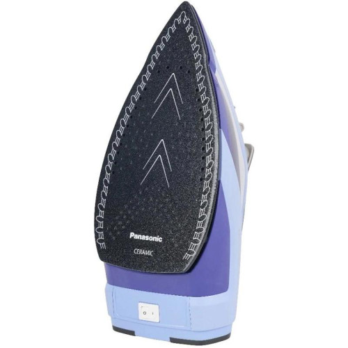 Утюг/ Утюг Panasonic NI-TW800CMTW 2400Вт фиолетовый