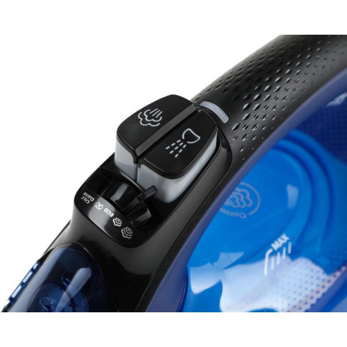 Утюг/ Утюг Philips GC3920/20 2500Вт синий/черный
