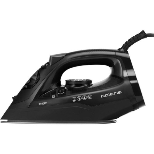 Утюг/ Утюг Polaris PIR 2478K 2400Вт черный
