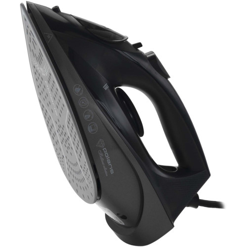 Утюг POLARIS/ Утюг POLARIS PIR 2430K Утюг PIR 2430K (POLARIS)