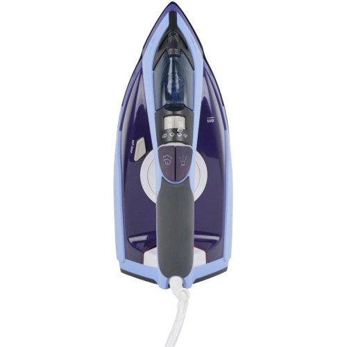 Утюг/ Утюг Panasonic NI-TW800CMTW 2400Вт фиолетовый