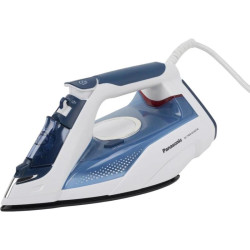 Утюг/ Утюг Panasonic NI-TW810CMTW 2400Вт синий