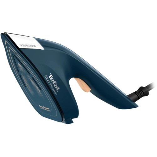 Утюг/ Утюг Tefal JF4032E0 1700Вт синий/черный
