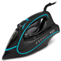 Утюг/ Утюг Vitek VT-8359 2600Вт черный