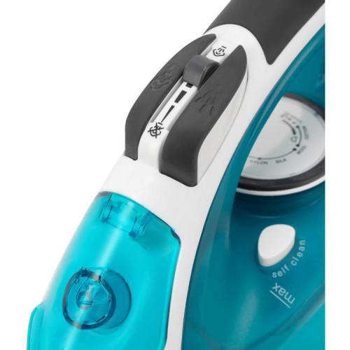 Утюг/ Утюг Vitek VT-1265 2400Вт изумрудный